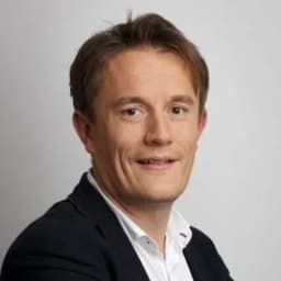 Sébastien Hénot